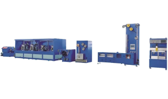 Iyo Flat Wire Rolling Mill Inogona Sei Kuvandudza Goho uye Kuenderana?