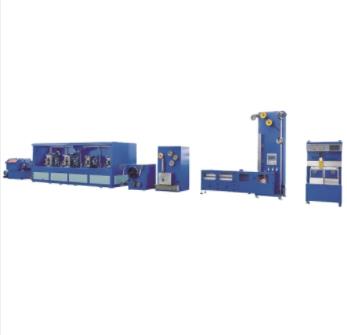 Ndezvipi zvakakosha zve photovoltaic welding strip rolling mill