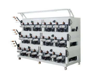 Chii basa re rewinding muchina