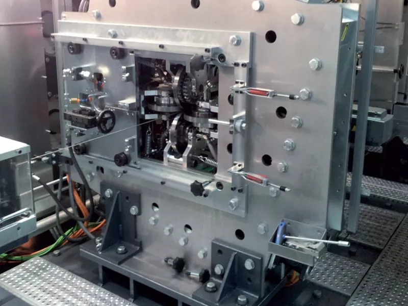 Kungwarira paKushandisa Profile Rolling Machine