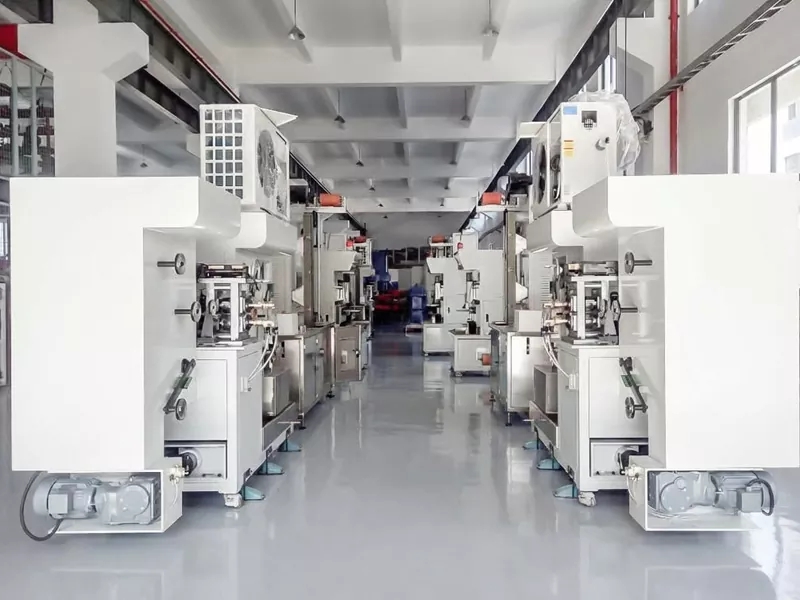 Chii chinofanira kutariswa pakuisa Solar PV Round Wire Machine