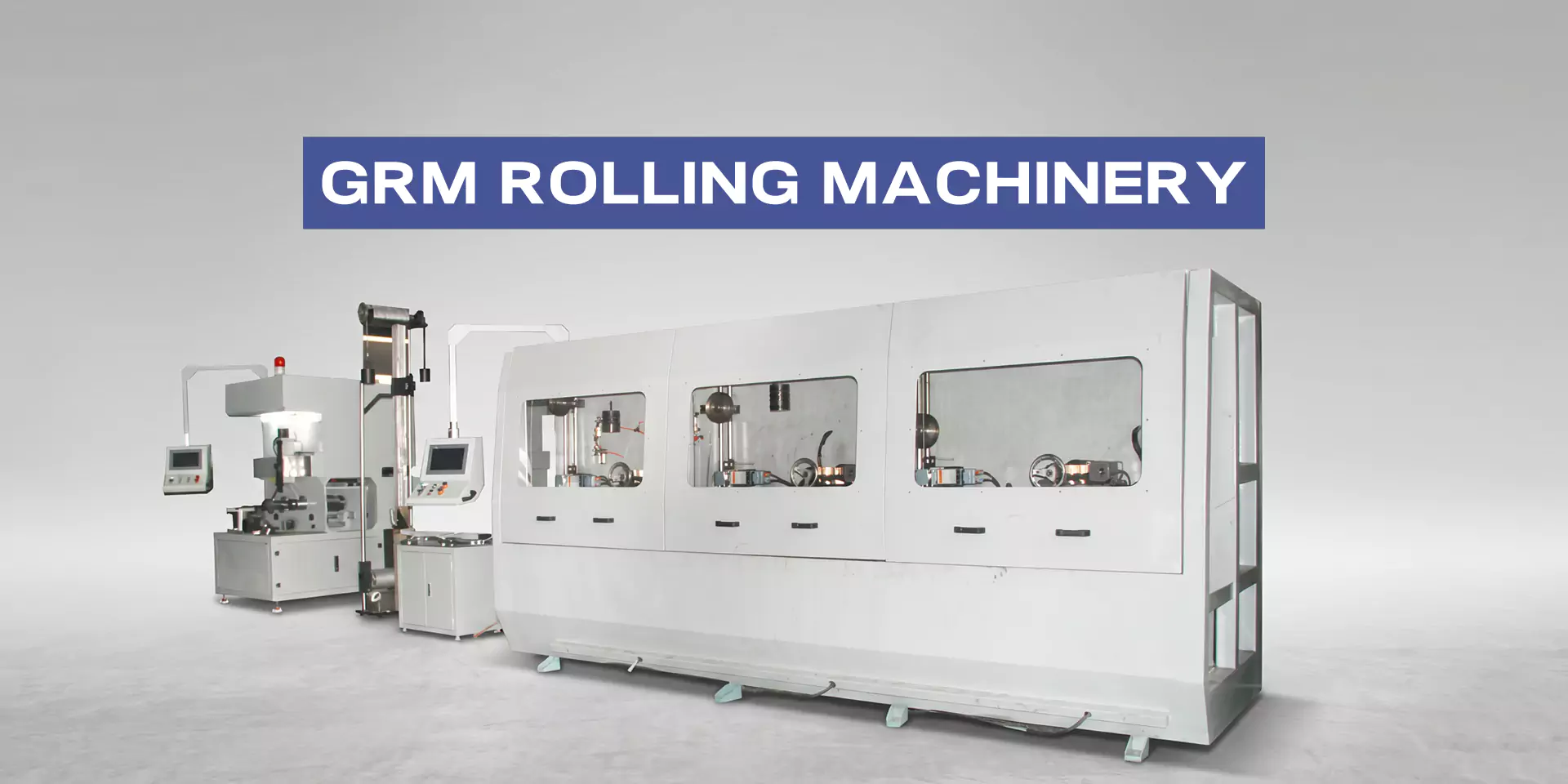 China Flat Wire Rolling Mills Manufacturer