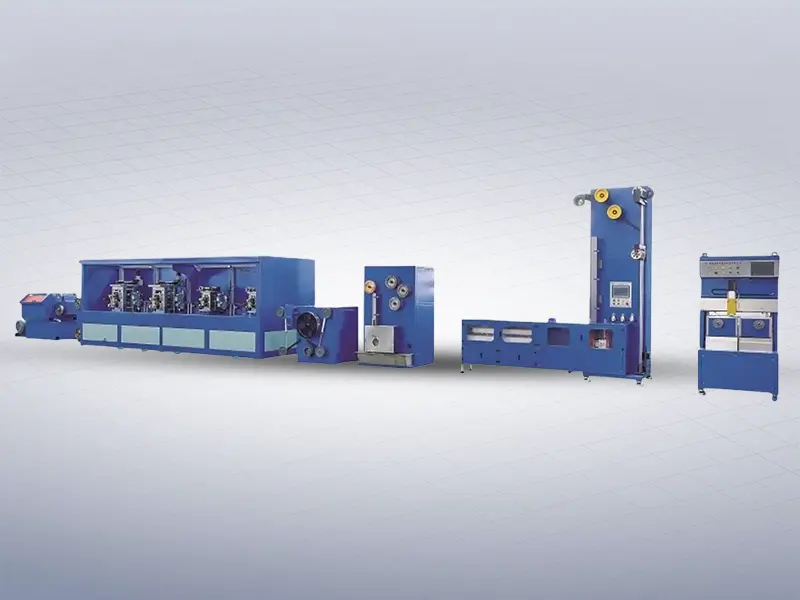 Sei Photovoltaic Welding Strip Rolling Mill Inovandudza Solar Panel Manufacturing Kubudirira uye Hunhu