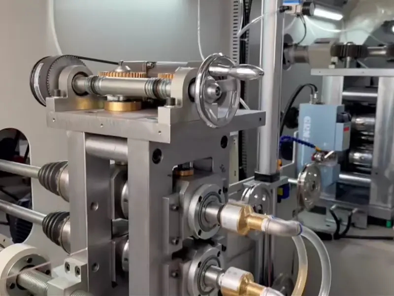 Maitiro ekuchengetedza iyo PV Ribbon Rolling Mills muhupenyu hwezuva nezuva