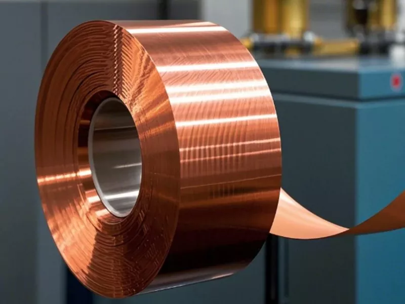 Mafambisirwo Akaitwa Flat Wire Rolling Mills Akavandudza Copper Wire Hunhu uye Kuburikidza