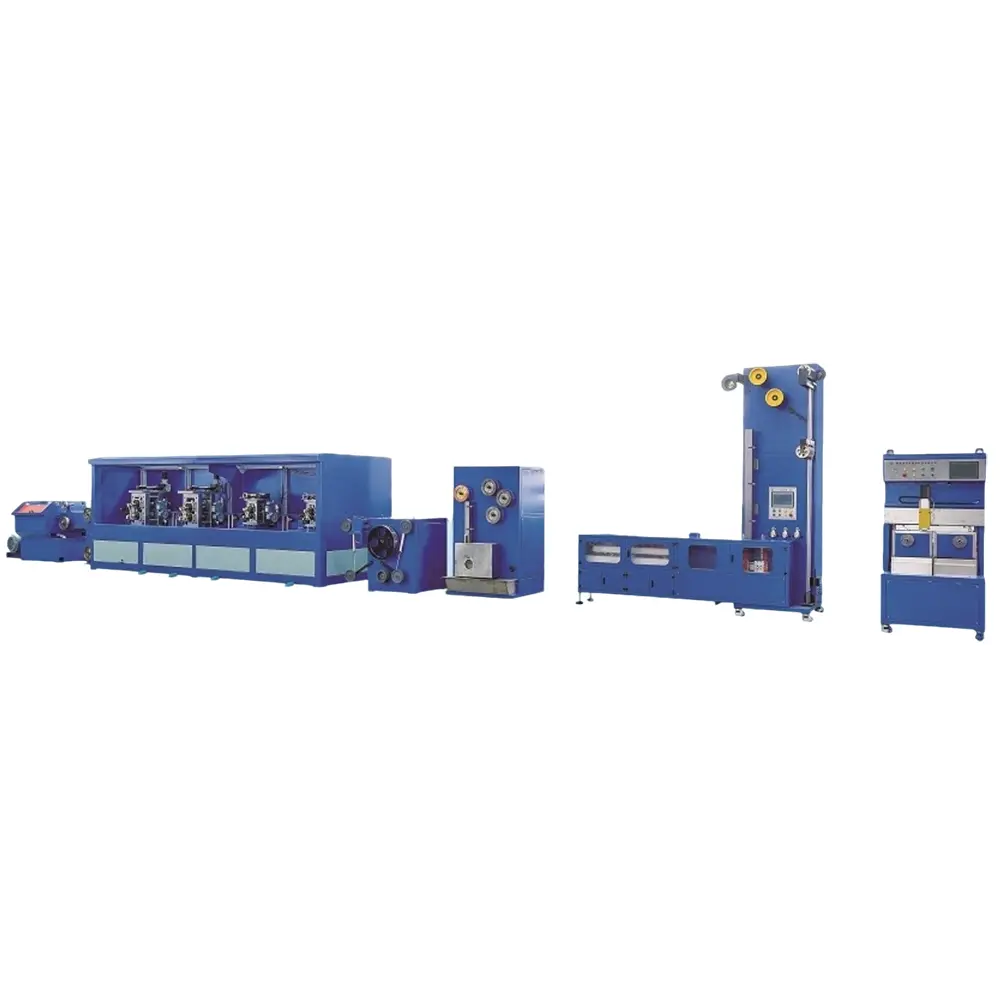 Photosoltaic Welding Strip Rolling Mill